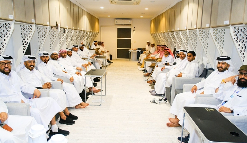 Ministry of Awqaf Confirms Successful Hajj for Qatar Pilgrims in 1446 AH